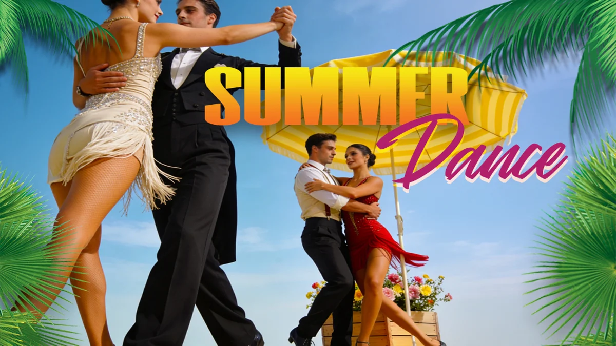 Summer Dance 2026